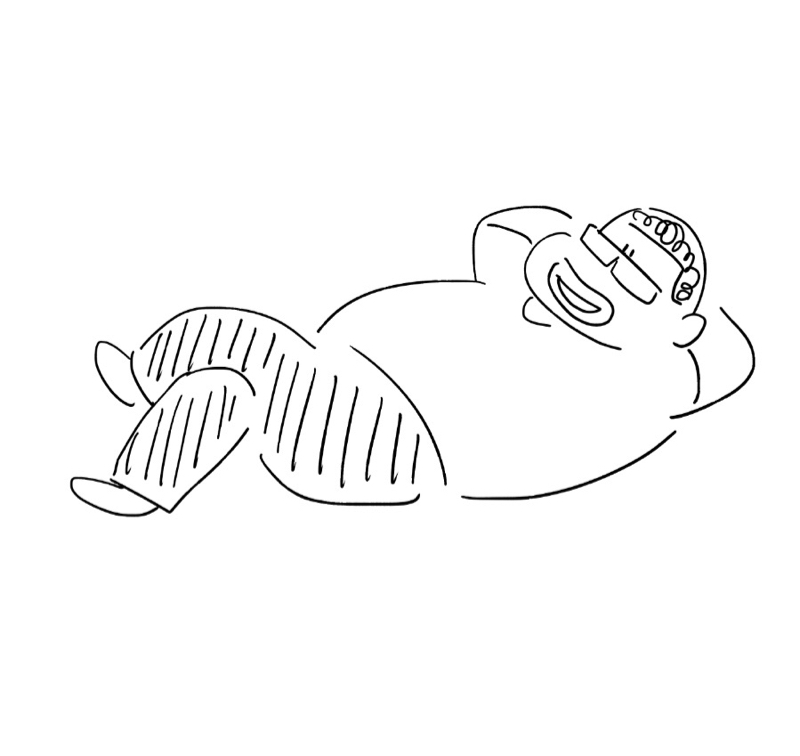 第43.5夜   録り直しまして羨ましがられたくない、の回