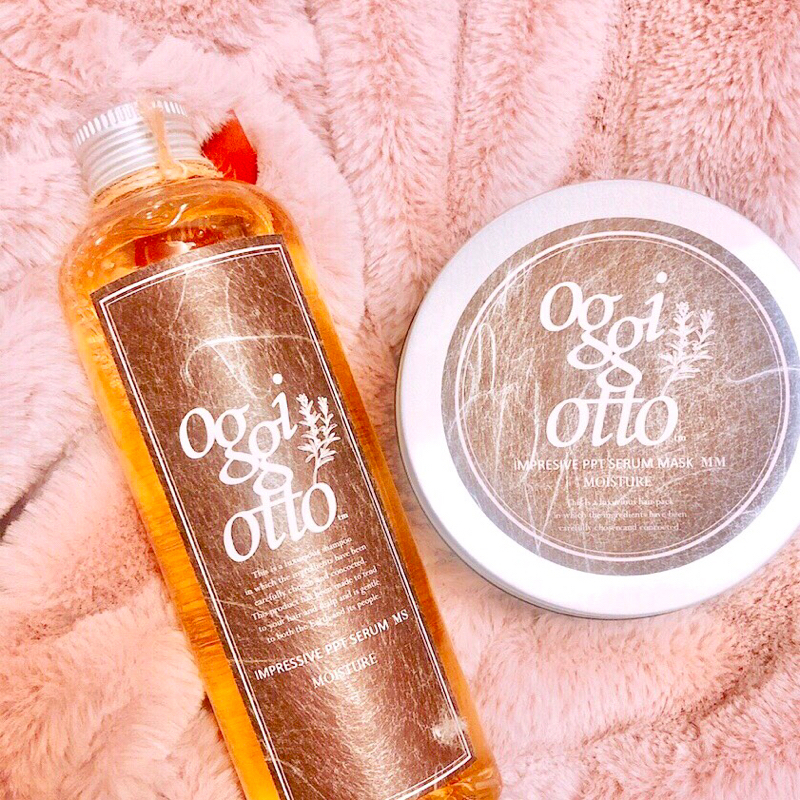 #27 スキンケアを褒めまくる