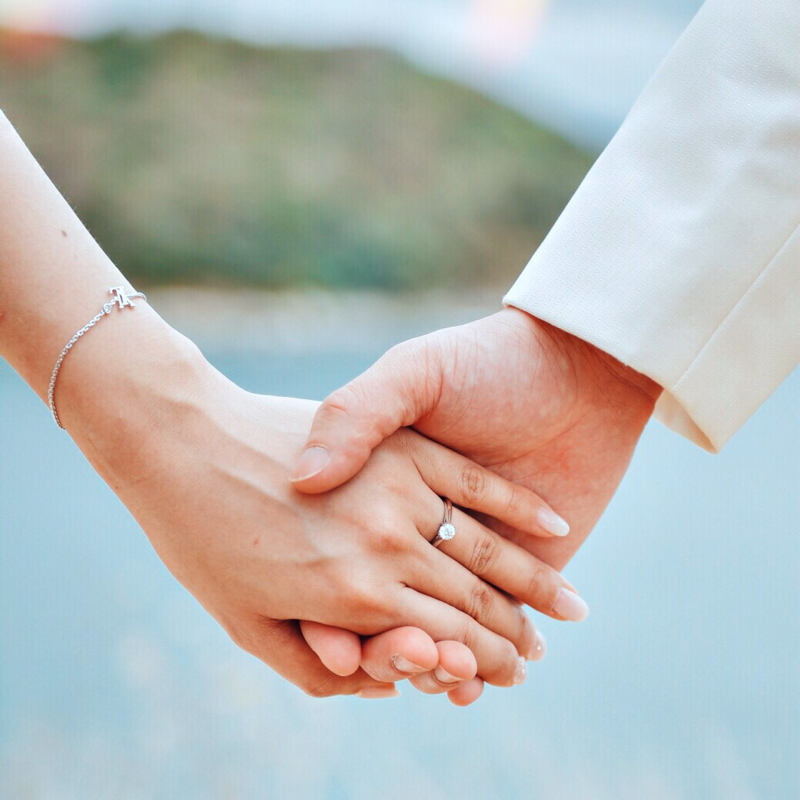 #45【質問回答】プロポーズに関して