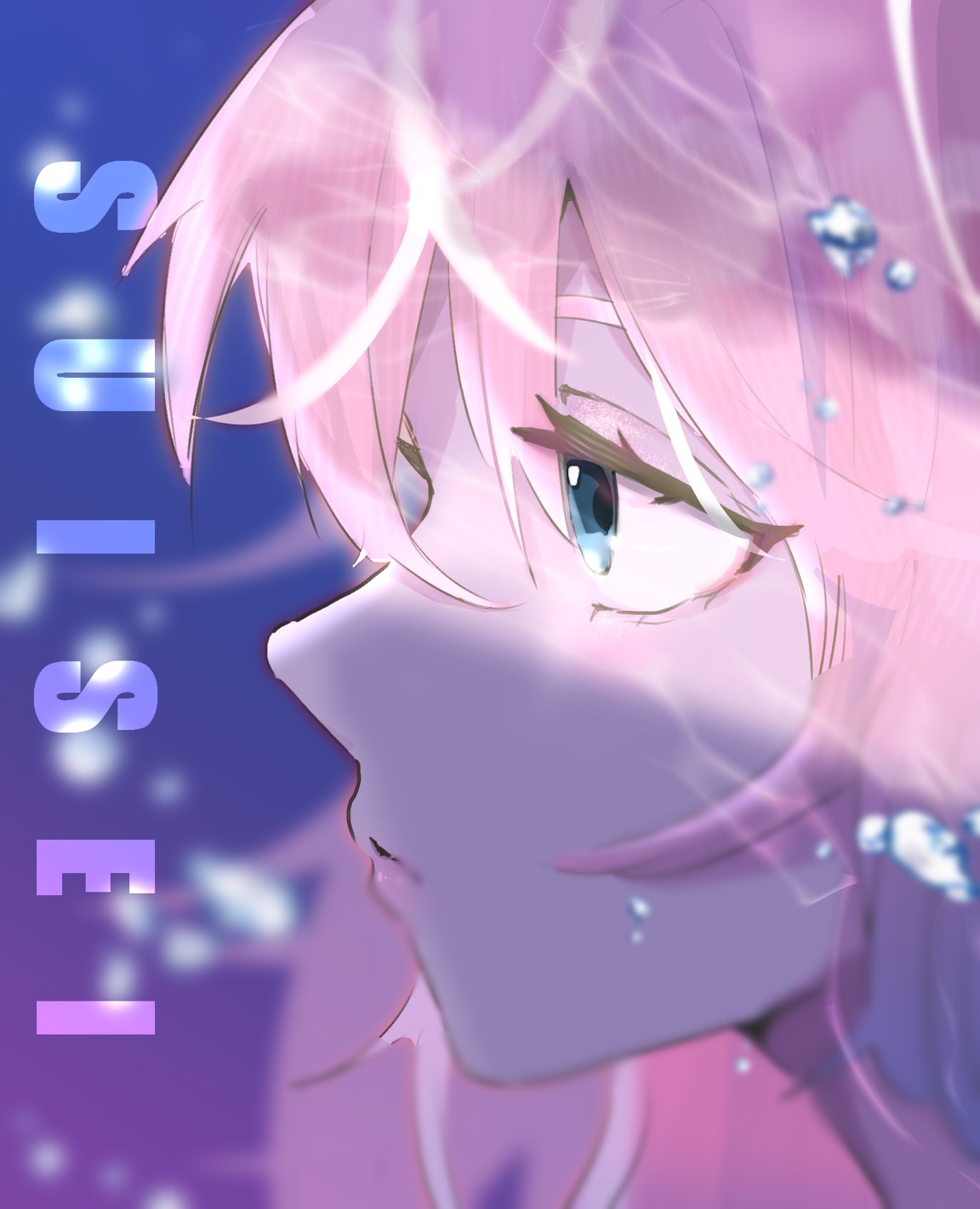 【歌ってみた】水星