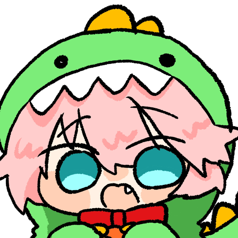 かいじゅうにあ