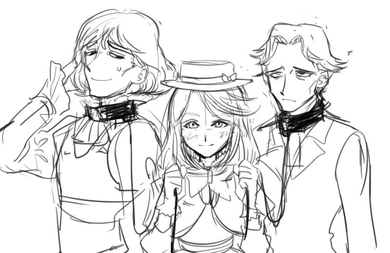 メイキングについて