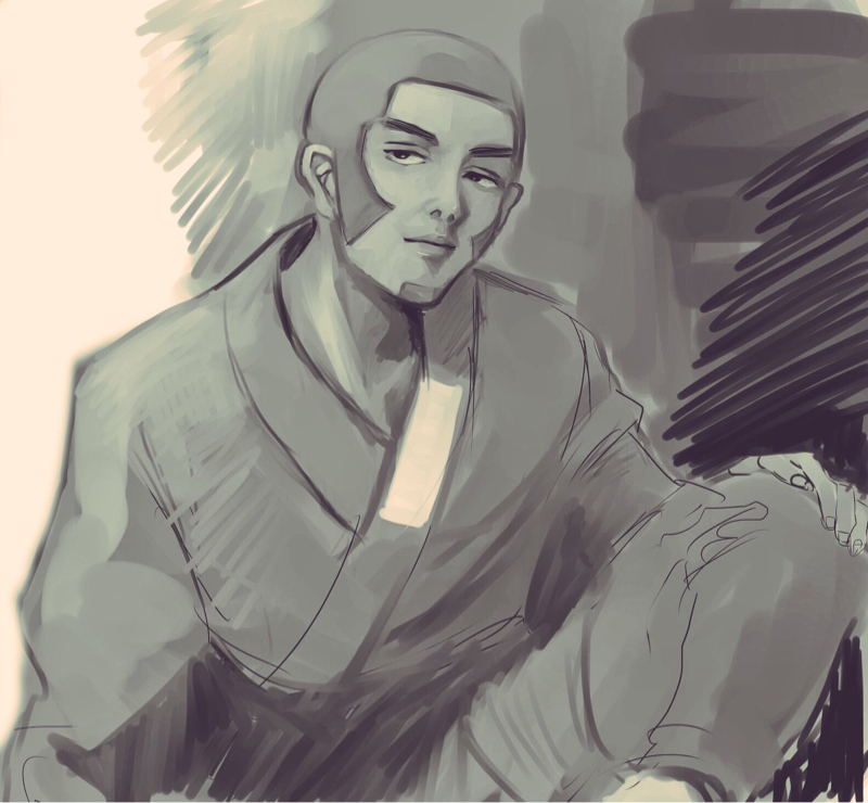 白石の萌えポイントについて