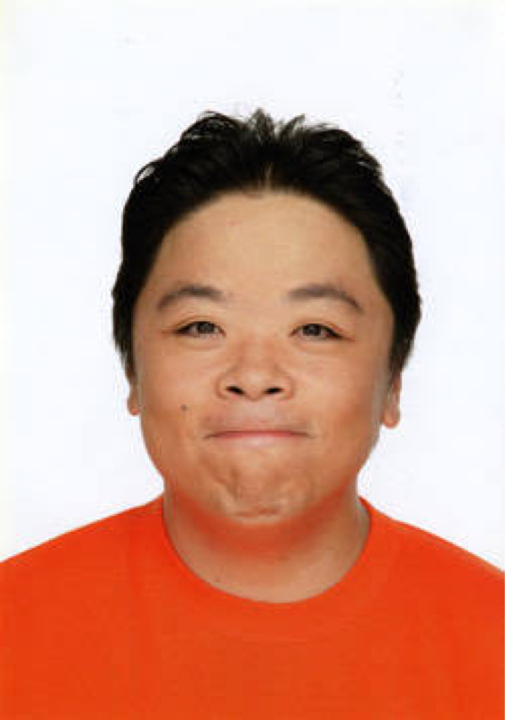 面白くなりたい