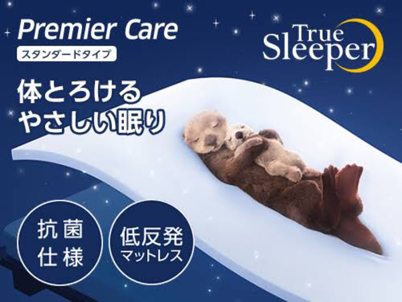 トルースソーパー