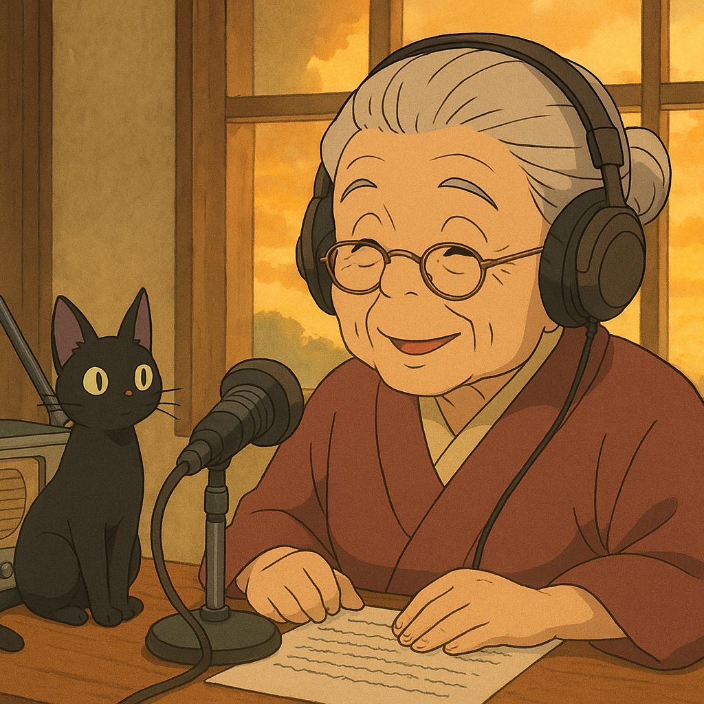 🌸花panda🌸🐾の番組