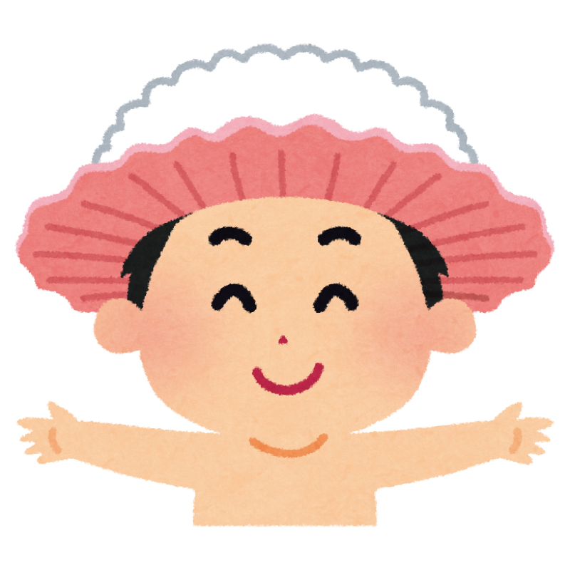 頭の匂いを嗅ぎあってみたら新たな扉が開いてしまった