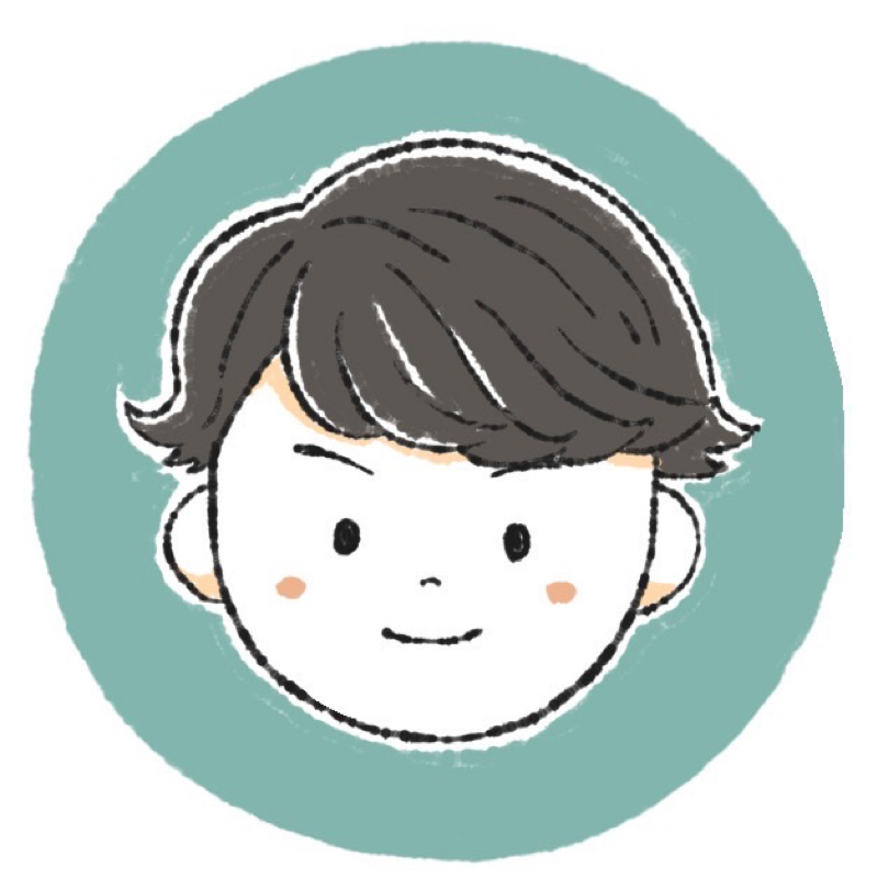 にっこり:)