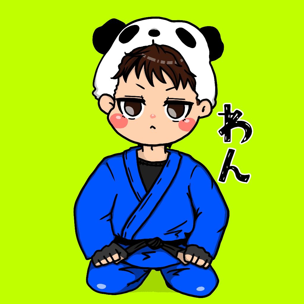 わんの小部屋