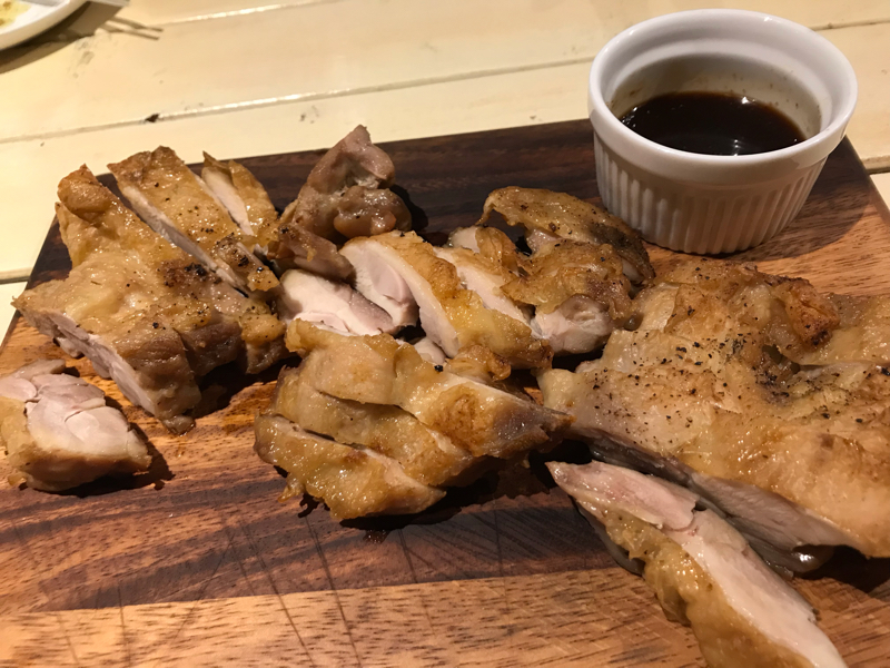 あとがき＆はなしの話①