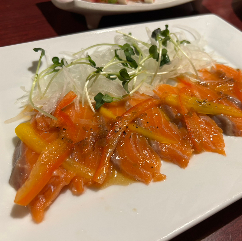 はなしの話「もっとしたい」②