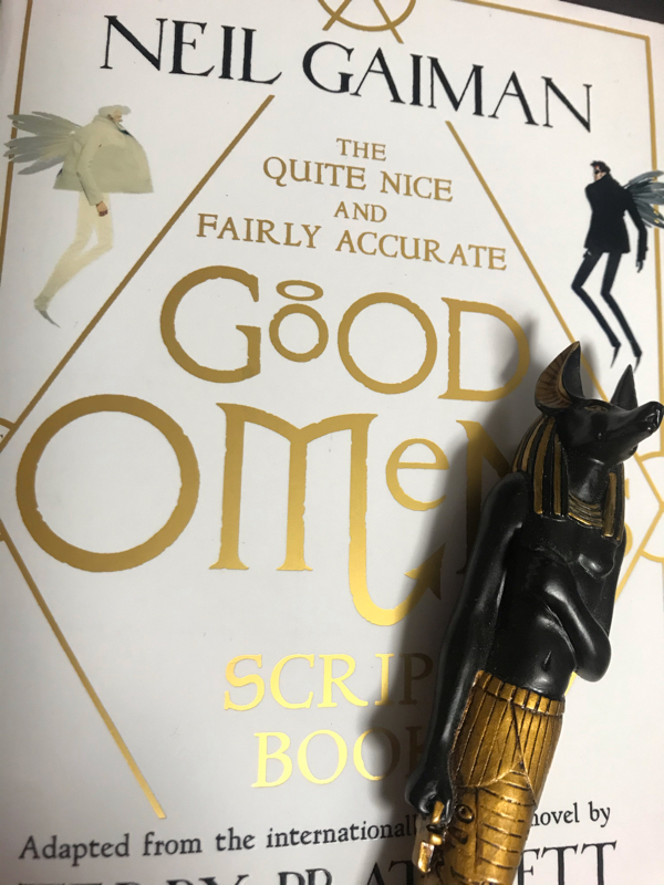 グオメスクリプトブック勉強第1回目。