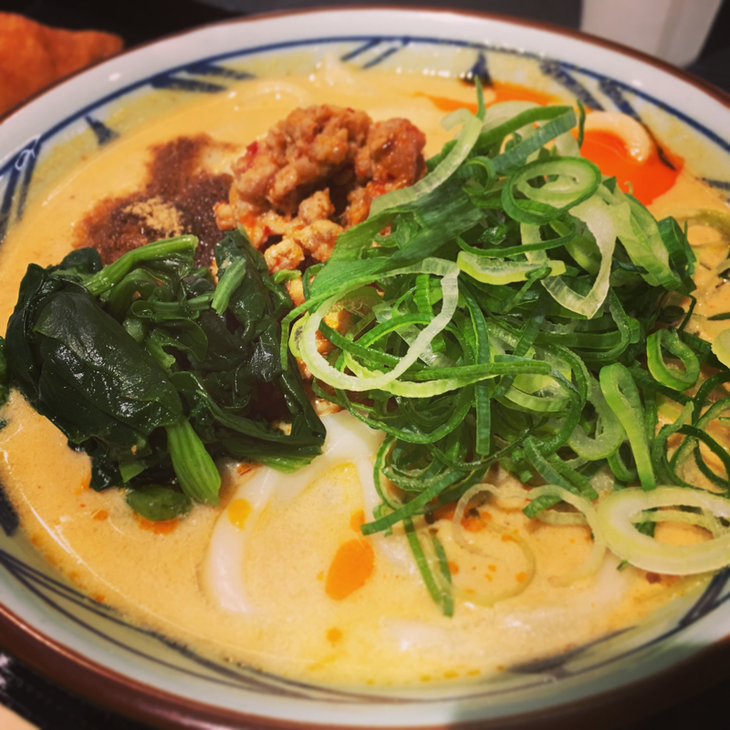 クリスマスイベと周回中の話