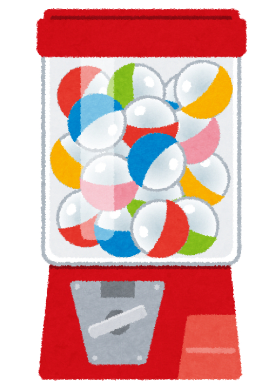 クソデカBIG感情の話