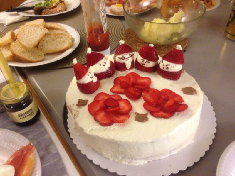 音大卒の3人が師走にわちゃわちゃ雑談しとります。