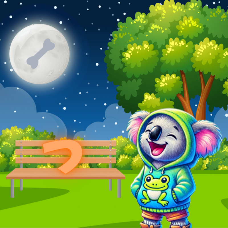 つ🐨『蕾』（🦴オリジナル）