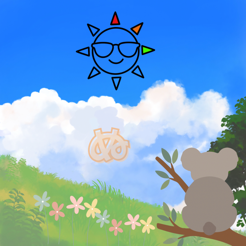 🐨ぬ『ぬくもり』🦴いきものがかり