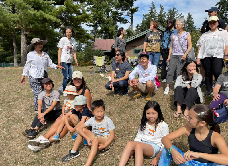 Episode 95: 日系人パーティーへ行った！後編