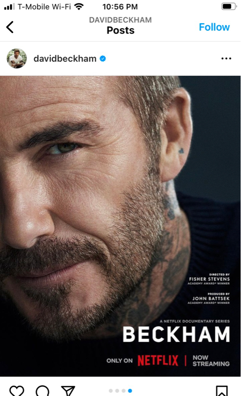 Episode 113: 自転車収録第18回 - デイベッドベッカムから受けた刺激？！