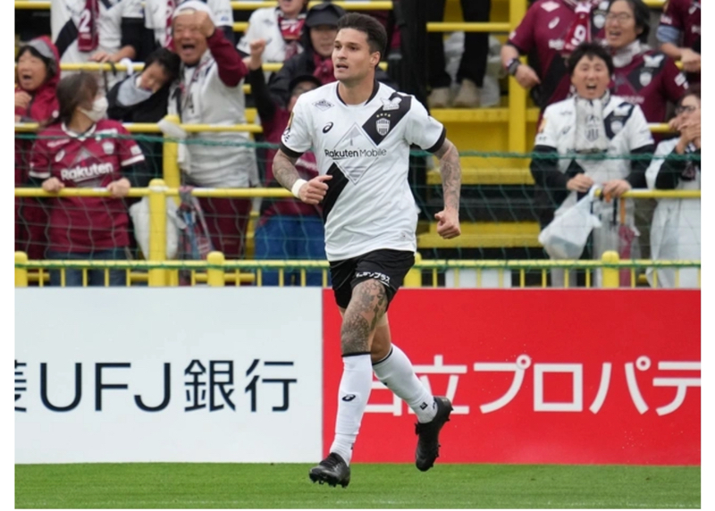 ルヴァンカップ準々決勝第二戦の話