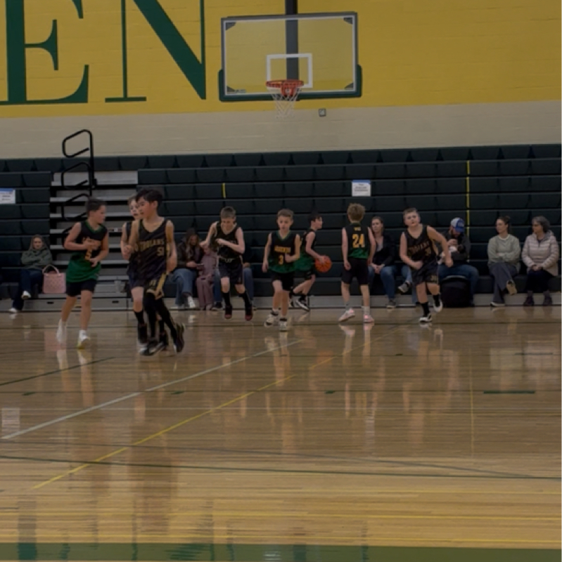 残念なバスケの気持ちの話