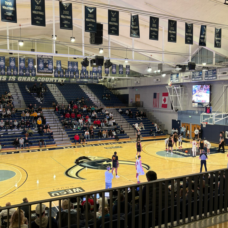 いつもの悩みと先週の生バスケ観戦の話し