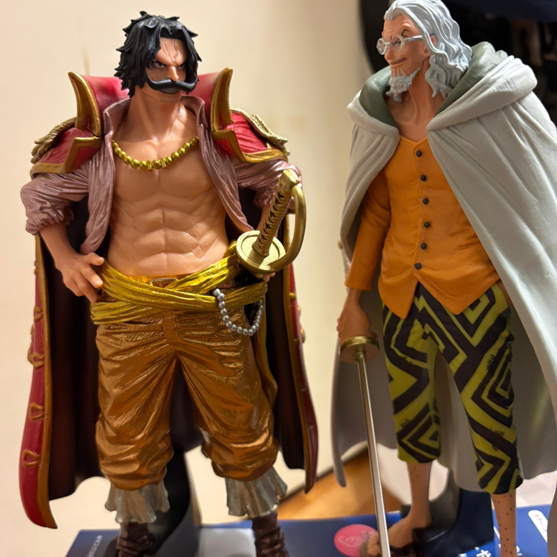 ⚠️ワンピースネタバレトーク👒🏴‍☠️