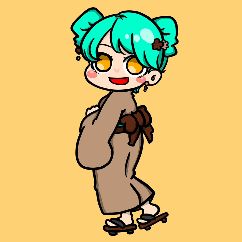 元あかちゃん