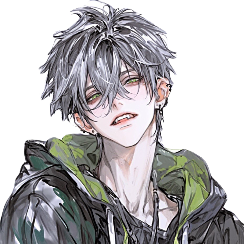 龍角さん