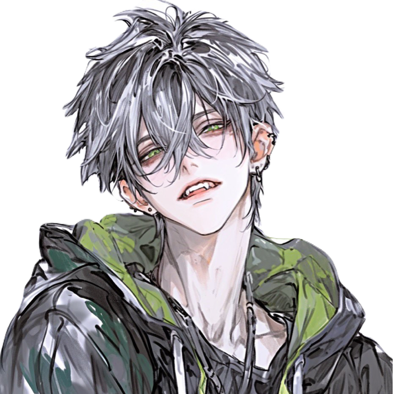 龍角さん