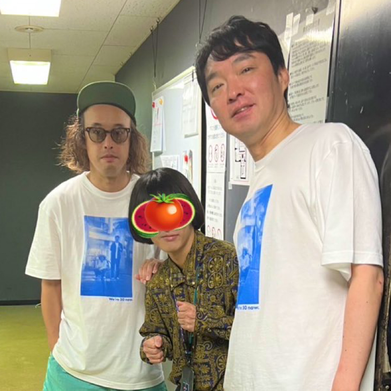 エレキさんの発表会「50」で使う小道具作った時の話5️⃣0️⃣✂️🪚