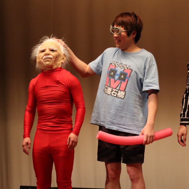 2/10ジュンコローム振り返り&お便り✉️✉️✉️