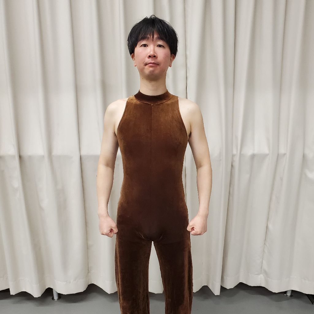 稽古サバイバルその3