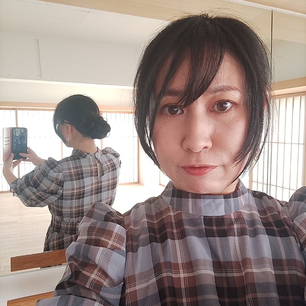藤代、ケア。