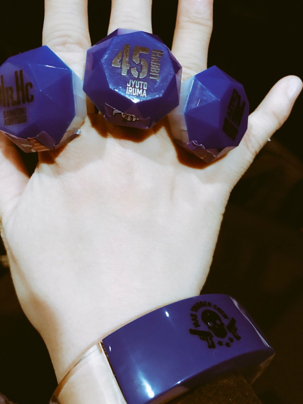 テストテイク2※何でも許せる人向け