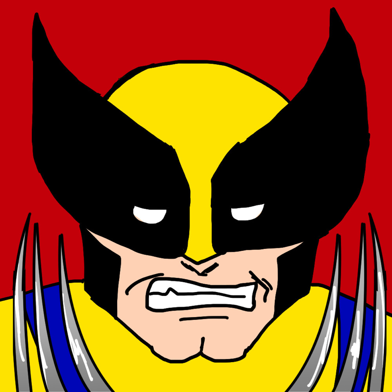 #49 アベンジャーズ＋X-MEN＝最強