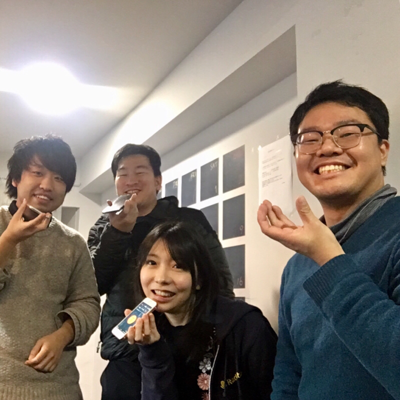 #037 【ゲスト会】Radiotalkの生みの親「井上佳央理」さんに話を伺ってきたよ