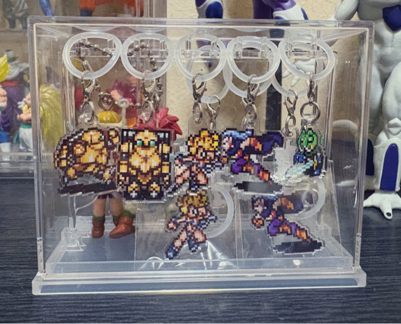 みお（妖怪芋けんぴ）