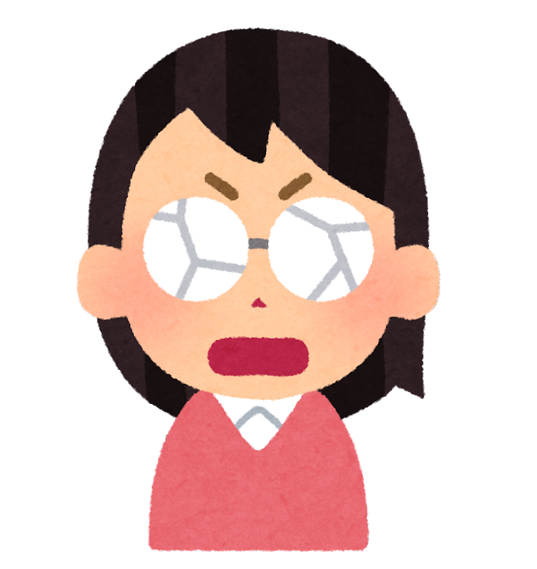 【おやつの時間】