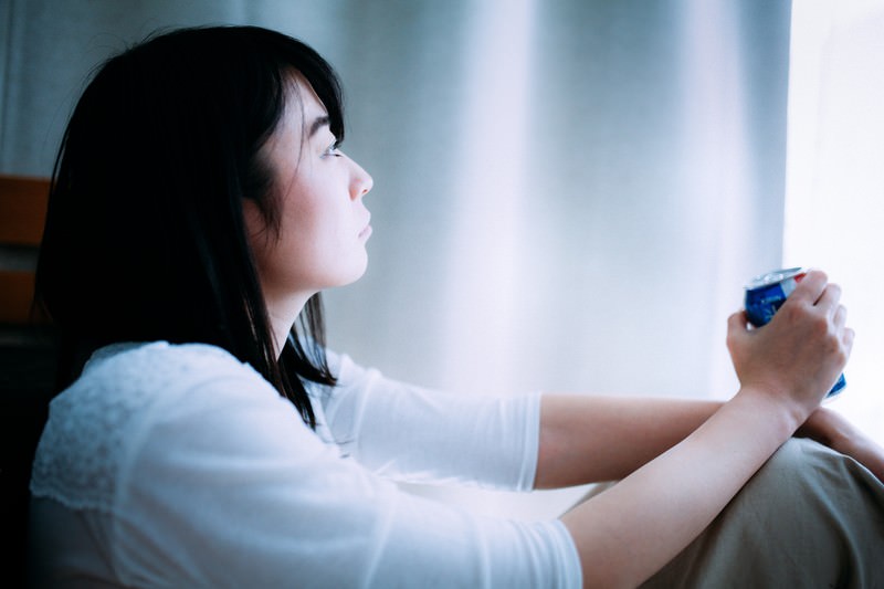 朗読【平行線】