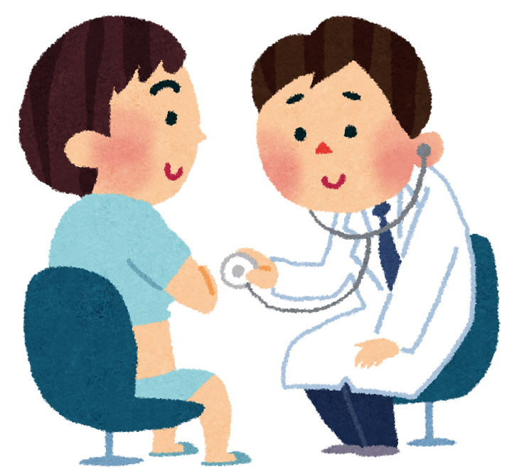 今年も健康診断！