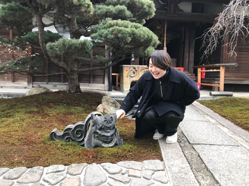 ④ラジオ配信の曜日決め