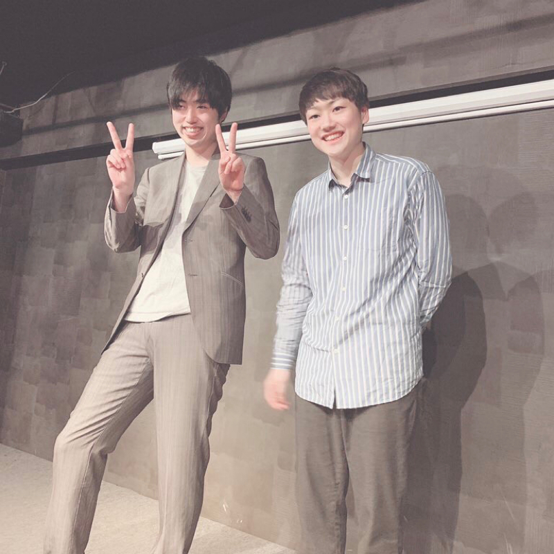 13.スピード大喜利1