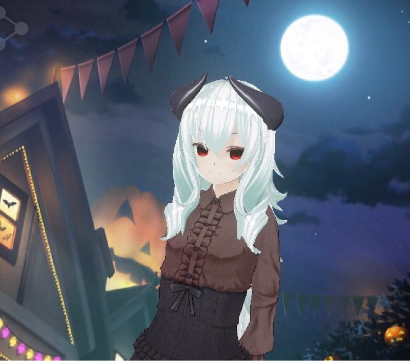 うちの子語り その1