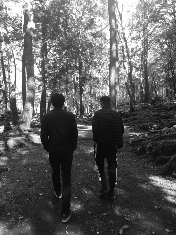 ワンワンの語源