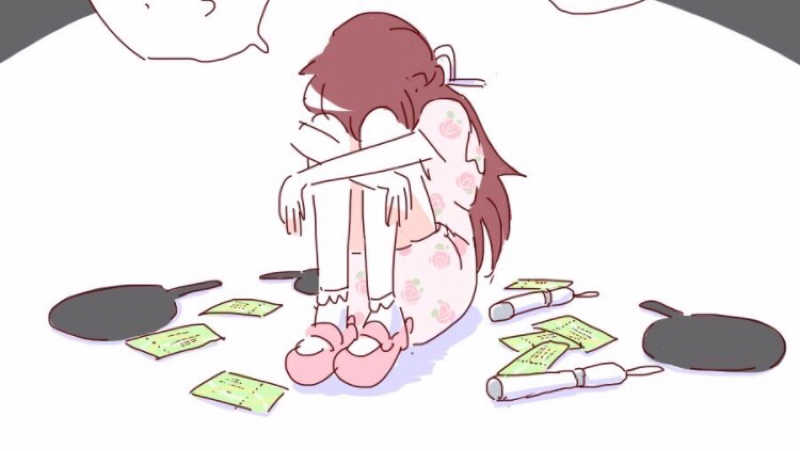 ガチ拒否チャンネル