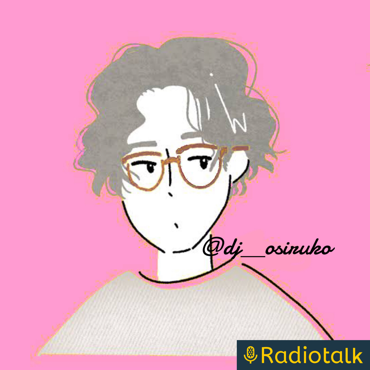 おしるこradio(関西弁)