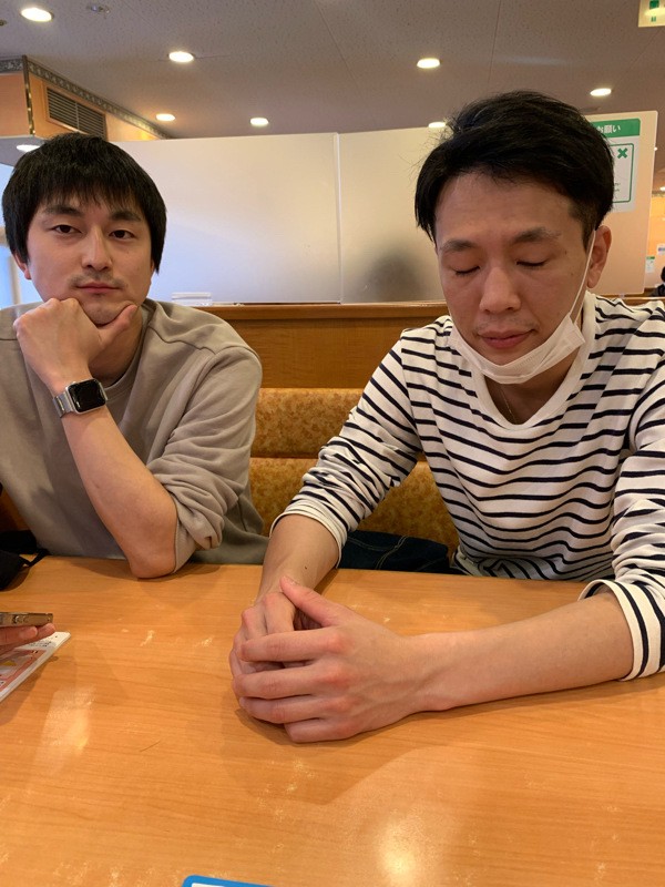 三國レストランのオールナイトミクニッポン#180『じゃーまん参上‼︎』 from Radiotalk episode artwork