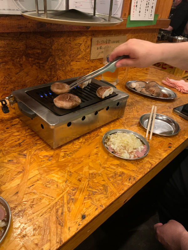 三國レストランのオールナイトミクニッポン#231『坊主が肉食ったお話！！』 from Radiotalk episode artwork