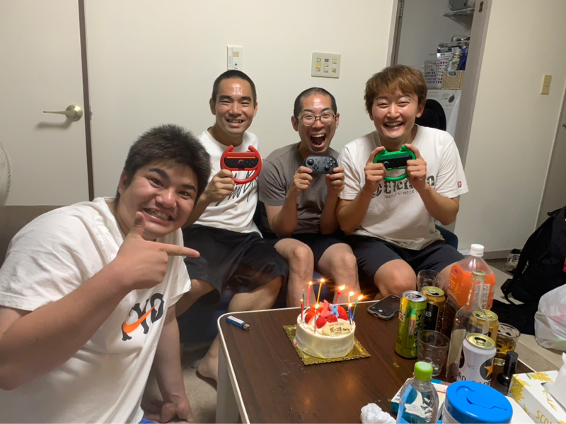 みくにレストランのオールナイトミクニッポン#338『この度34歳をご卒業になるお話!』